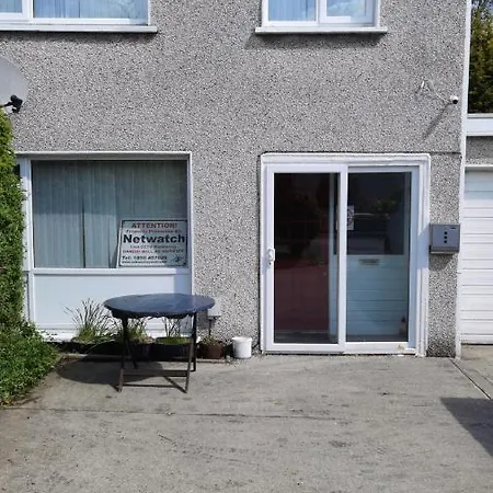 Bed & Breakfast Stayover Letterkenny