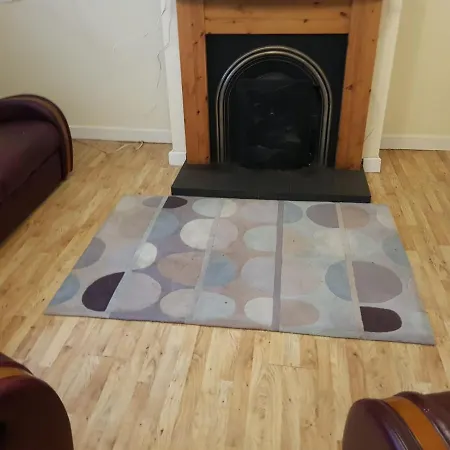 Bed & Breakfast Stayover