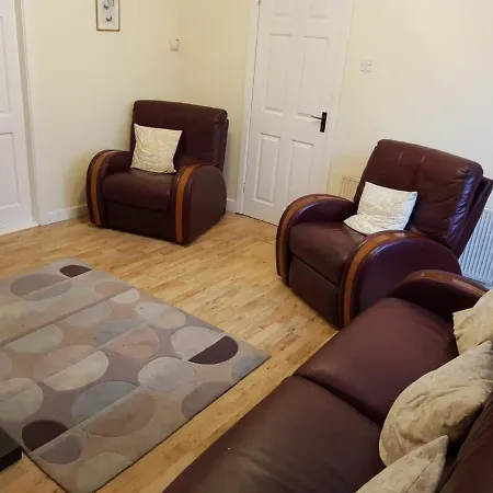 Stayover Bed & Breakfast Letterkenny
