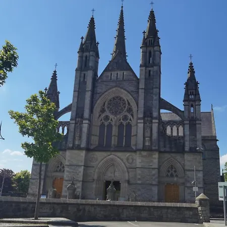 Stayover Letterkenny
