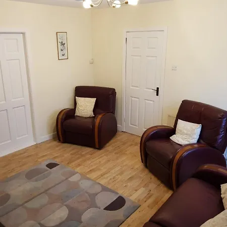 Bed & Breakfast Stayover Letterkenny