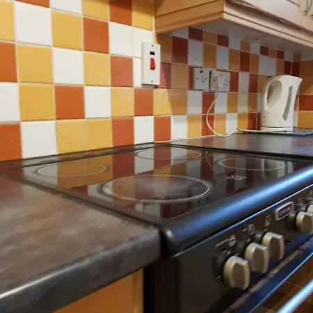 Stayover Bed & Breakfast