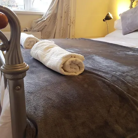 Bed & Breakfast Stayover