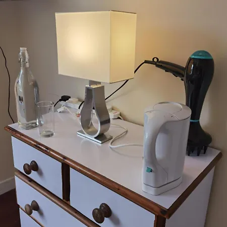 Stayover Bed & Breakfast