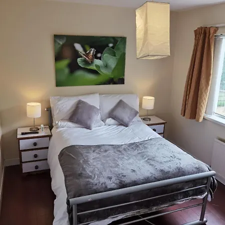 Stayover Bed & Breakfast Letterkenny