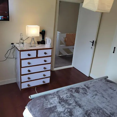 Stayover Bed & Breakfast Letterkenny