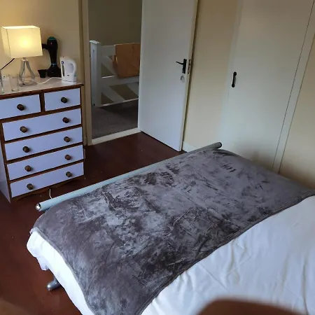 Stayover Bed & Breakfast